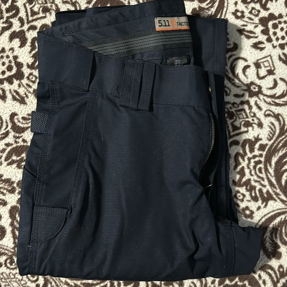 NWOT 5.11 tactical pant size 6 - Picture 8 of 9
